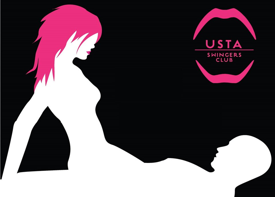 ustaswingersclub - UstaClub