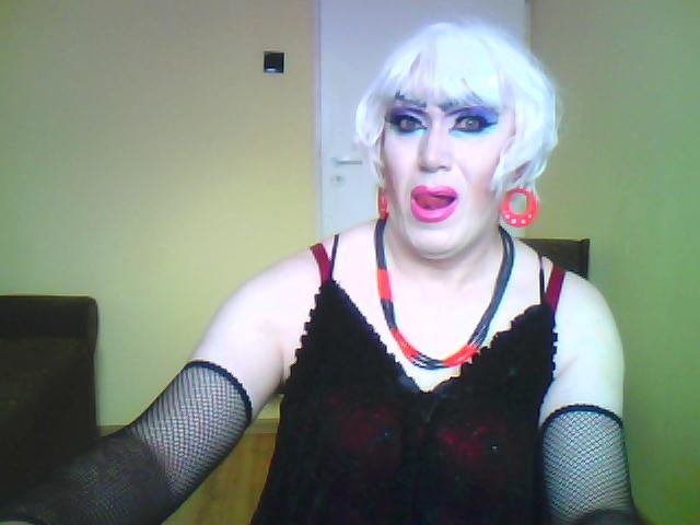 Oddam si,e aktywnemu Panu - szmineczkatrans