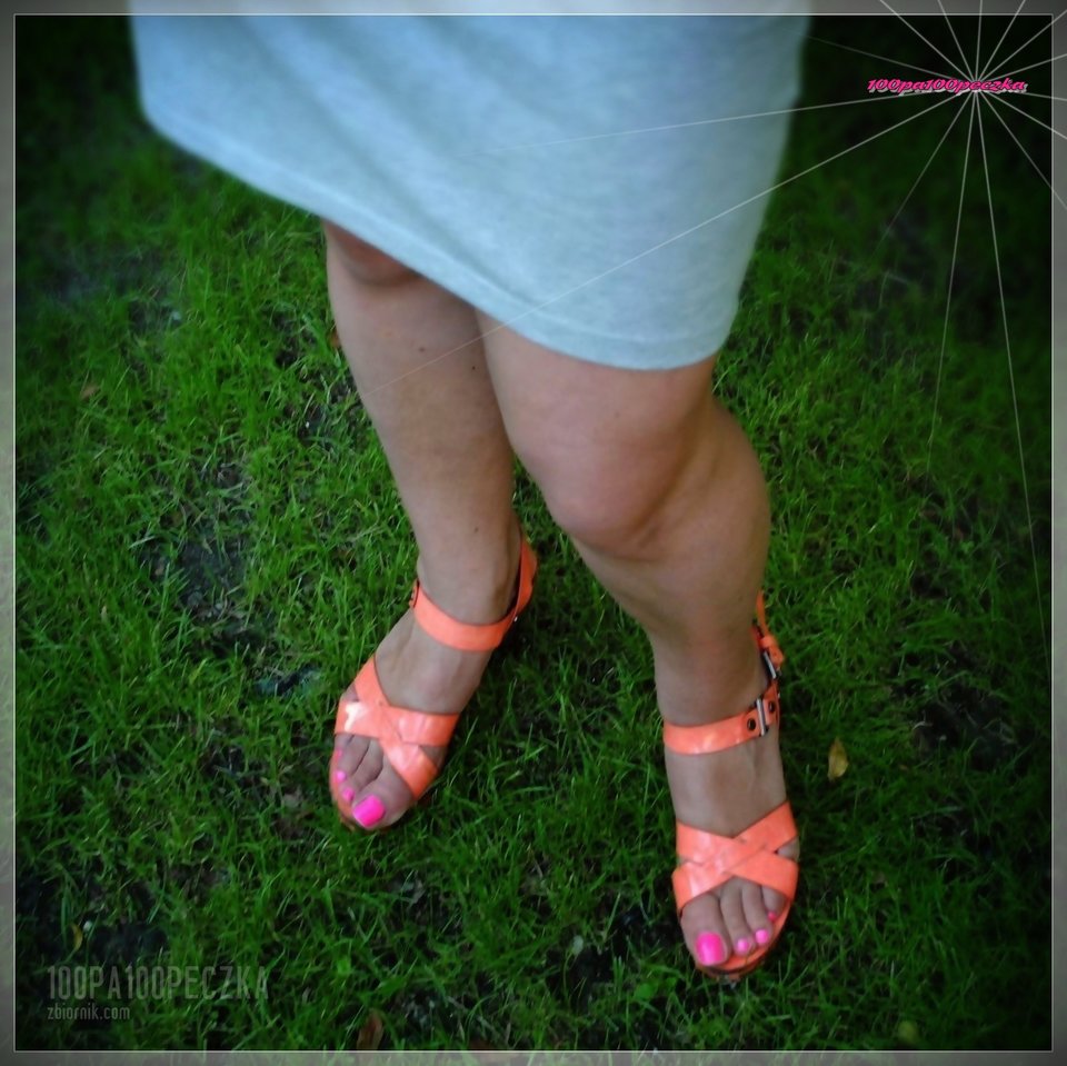 Nogi#94 - 100pa100peczka