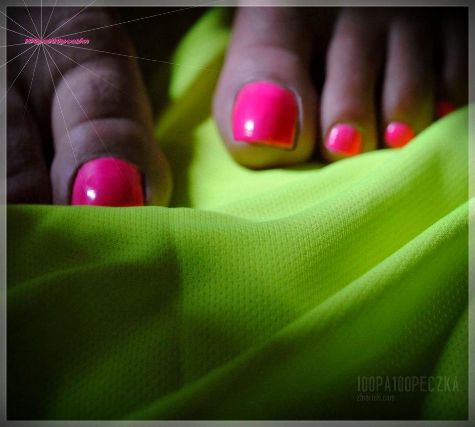 Pink #30 - 100pa100peczka