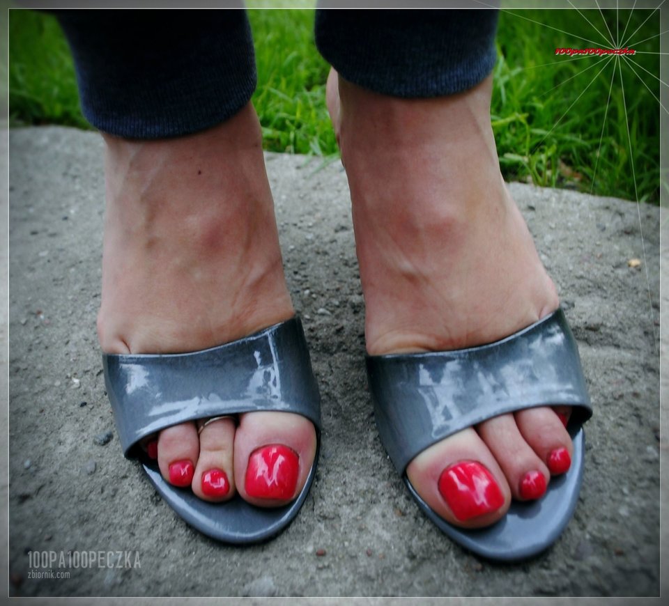 Grafitowe Klapeczki #122 - 100pa100peczka