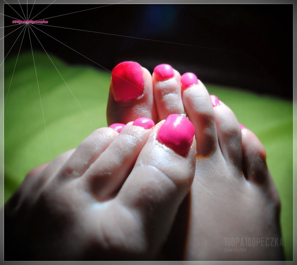 różowo mi 27 - 100pa100peczka