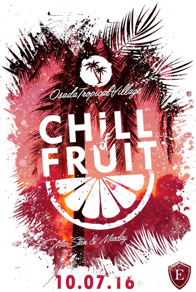 Tutti Frutti :))) - OSADA_TROPICAL_VILLAGE