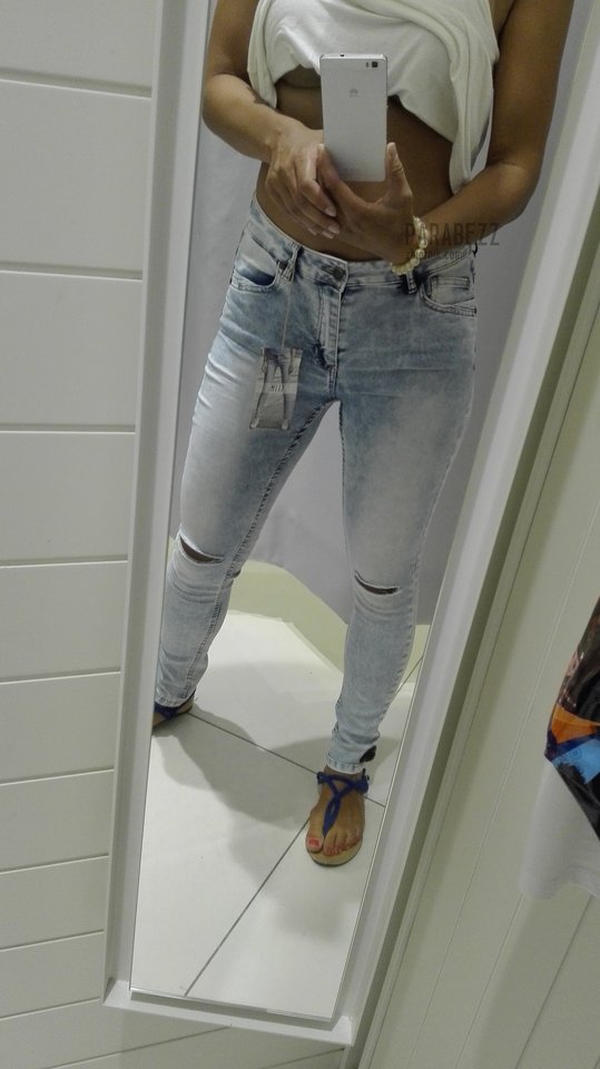 szybka inność ;) - parabezz