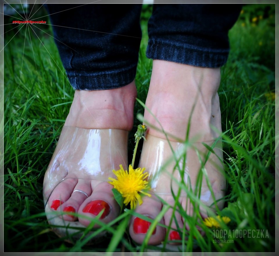 LIQUID #61 - 100pa100peczka