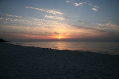 nasze zachody słońca