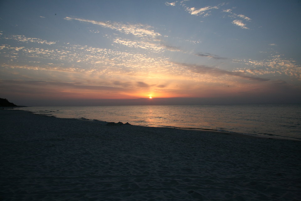 nasze zachody słońca - psycheros