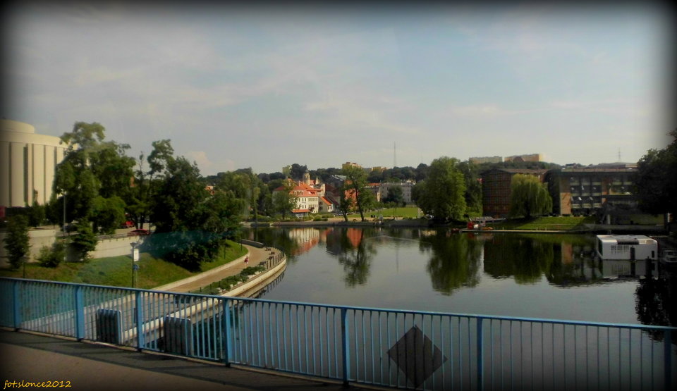Bydgoszcz - slonce2012