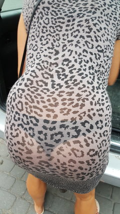 Czasami warto pomóc sąsiadce :-)