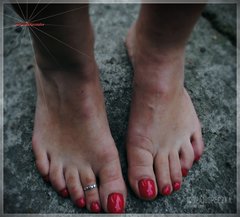 Malinowe Pazurki #11