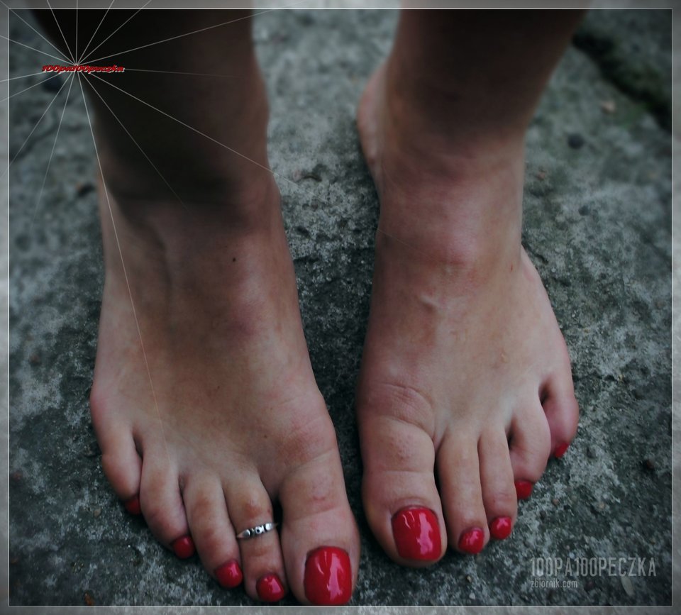 Malinowe Pazurki #11 - 100pa100peczka