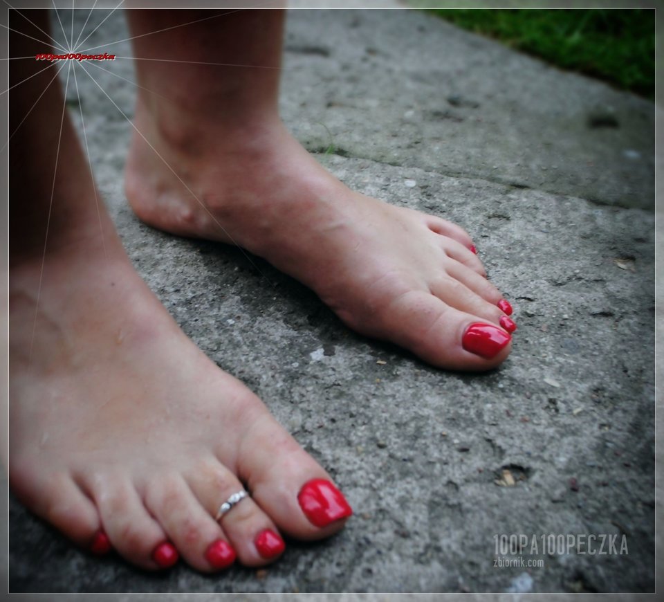 Malinowe Pazurki #13 - 100pa100peczka