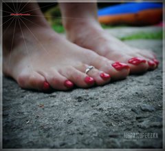 Malinowe Pazurki #14