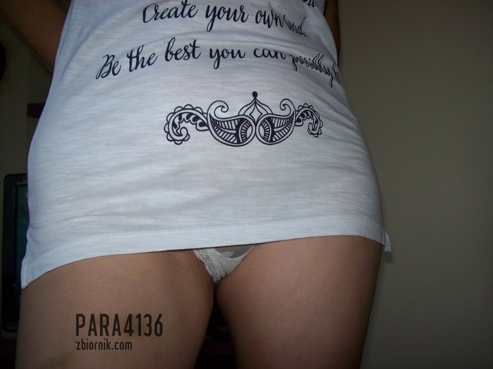 chyba za krótka  - para4136