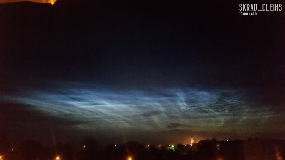 Wschód słońca 14-07-2016 - skrad_dleihs