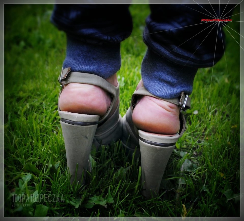 Piętki#198 - 100pa100peczka