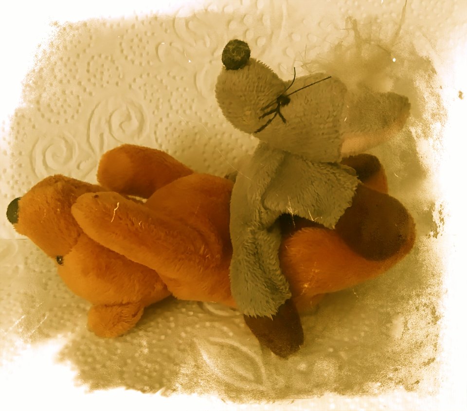 Na jeźdźca :) - Nikt_taki