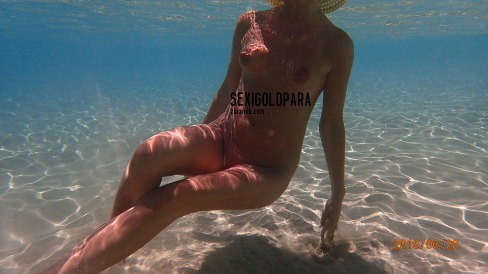 kto wyłowi złotą rybkę ??? - sexigoldpara