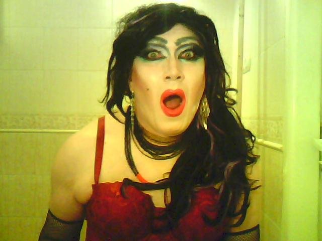 Suka gotowa do obciągania Ostro ! - szmineczkatrans