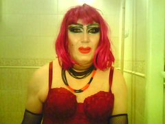 Ruda suka-trans. dla Pana