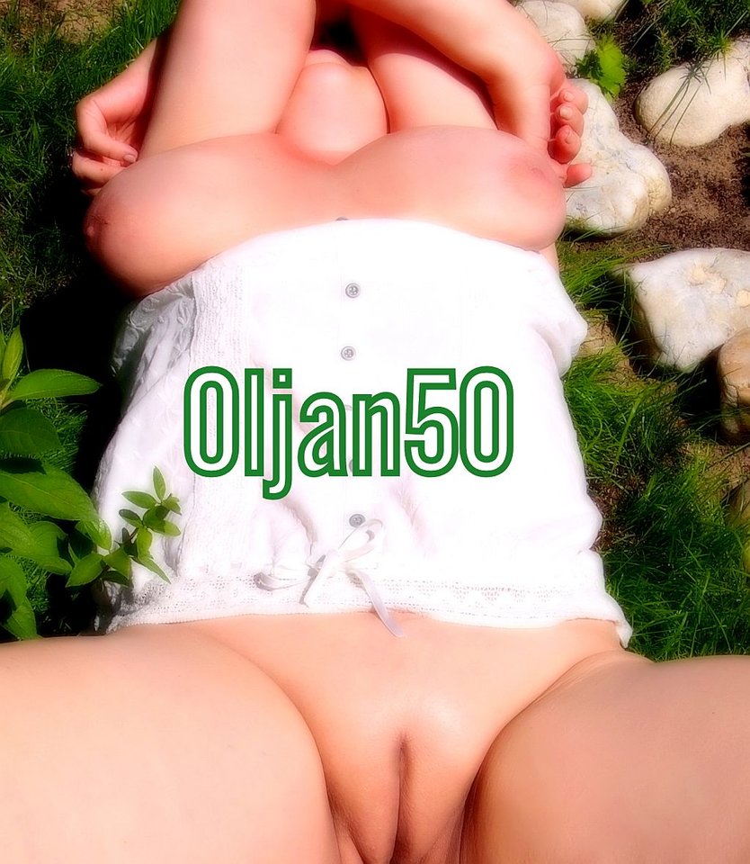 Spalam się - oljan50