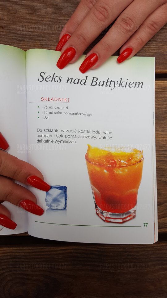 ... w Dębkach oczywiście 😉 - parastockholm7477