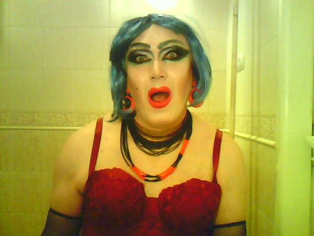 Lubię kutasa w ustach aż do końca z połykiem.💋😍💋 - szmineczkatrans