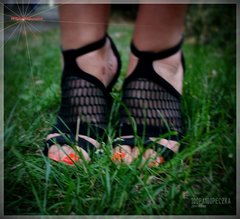 Czarne Szpilki III #41