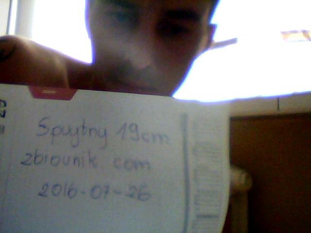 sprytny19cm