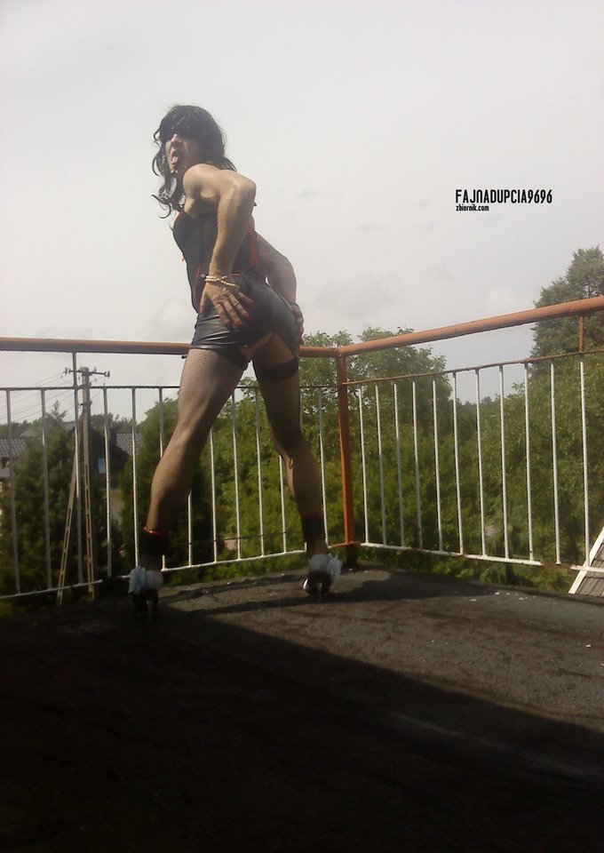 ostre piepszone komentarze dla Pani Lucyny zboczusie!!!!!!!!!!!! - Fajnadupcia9696