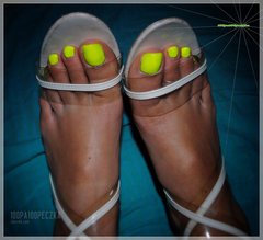 Białe Szpileczki#120