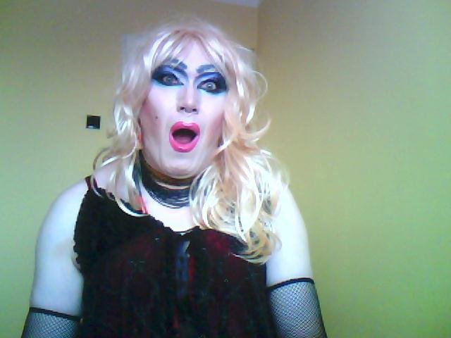 Usta do ruchania są już otwarte💋trans.💋 - szmineczkatrans