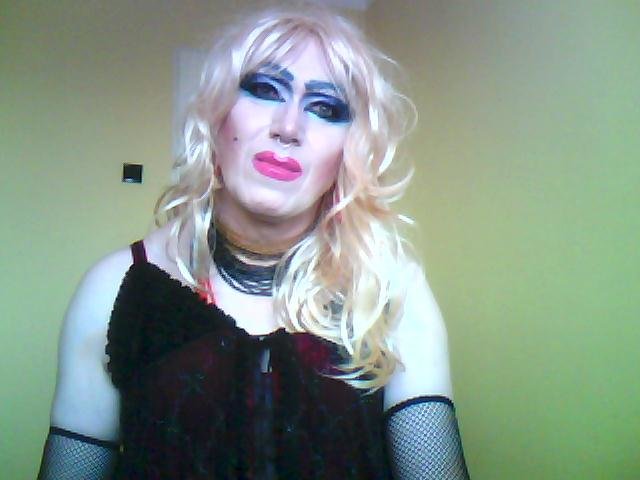 Suka spragniona..trans.dla Pana - szmineczkatrans