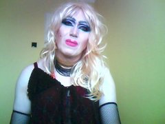 Suka spragniona..trans.dla Pana