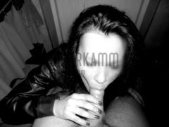 Ciągnę kutasa mojemu mężowi