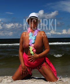 Kicurkowa - Hawajka :))