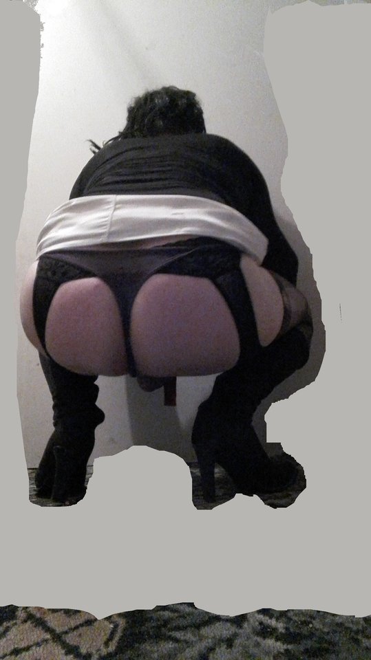 napalona dupcia - agatka2