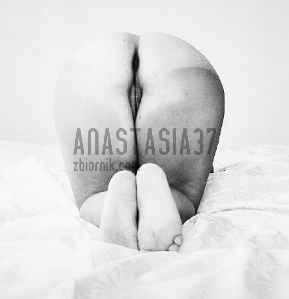 a Ty na co masz ochotę......? - Anastasia37