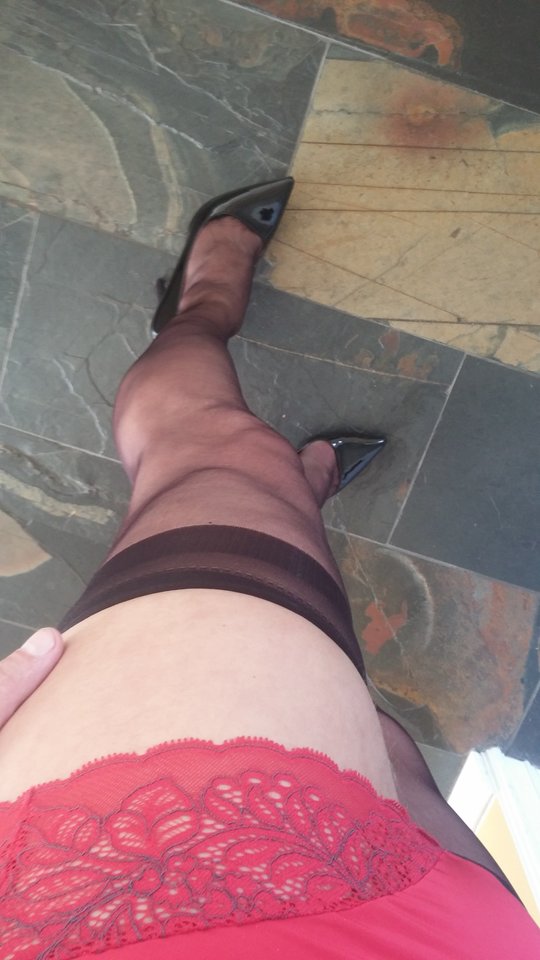 Lazy Sunday :-) - MartinkaCross