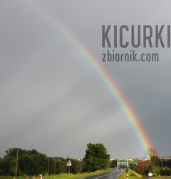 A tak Pięknie Przywitała Nas Wczoraj Wielkopolska :))