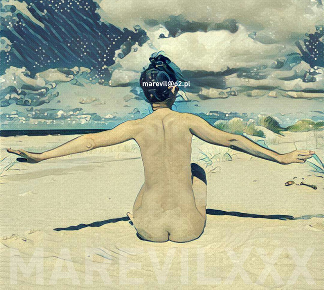 MarevilXXX