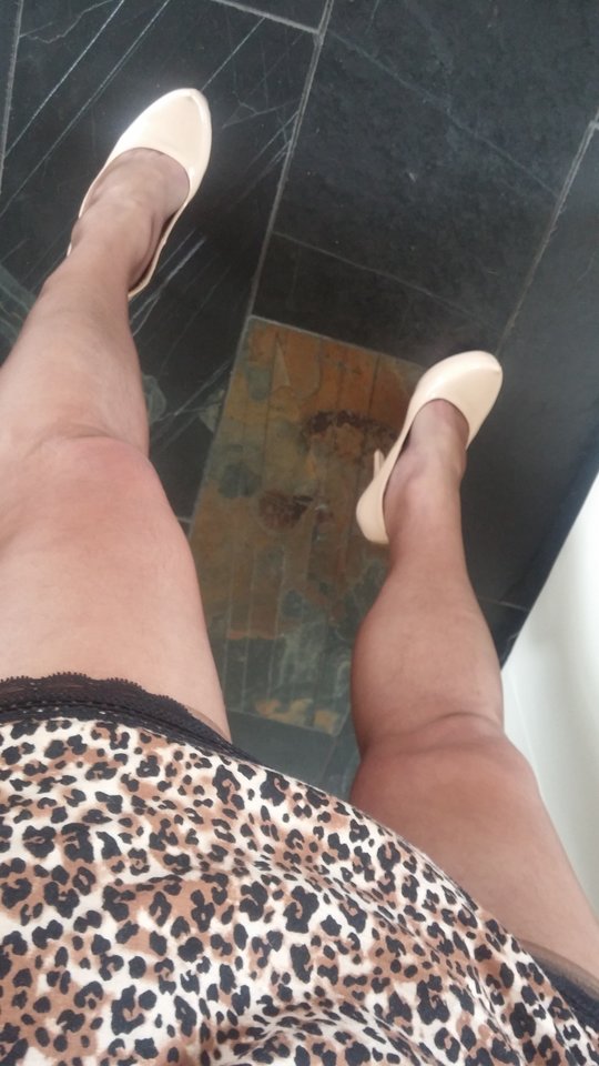 Another Lazy Sunday ❤. Which shoes is your fav ? - MartinkaCross