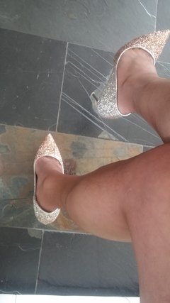 Another Lazy Sunday ❤. Which shoes is your fav ?