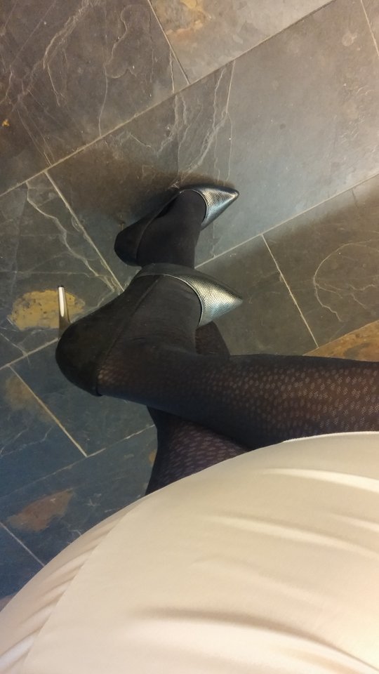 Monday Evening :-) - MartinkaCross