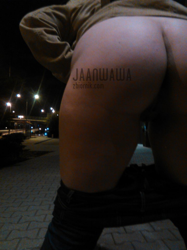 powrót z lavy zawsze jest przyjemny :)) - jaanwawa