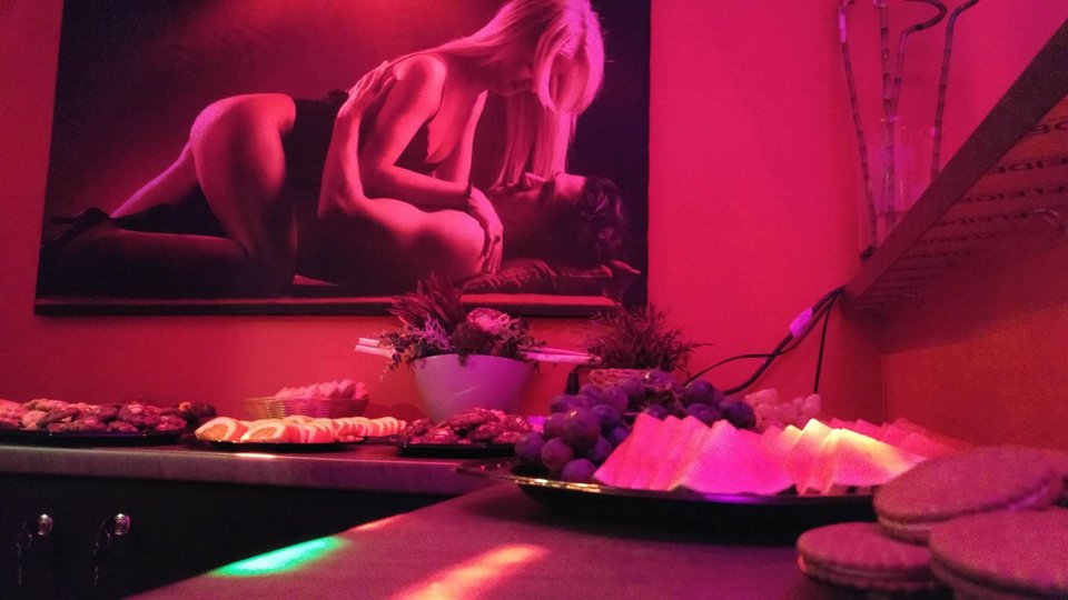 catering!  - LavaClub