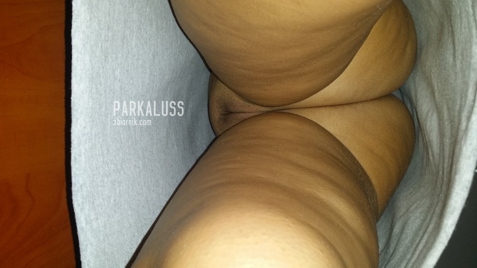 Na grillu - parkaluss