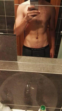 To tylko ja