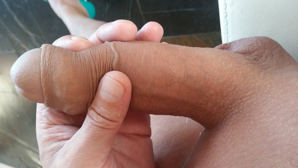 Monday morning :-) - MartinkaCross