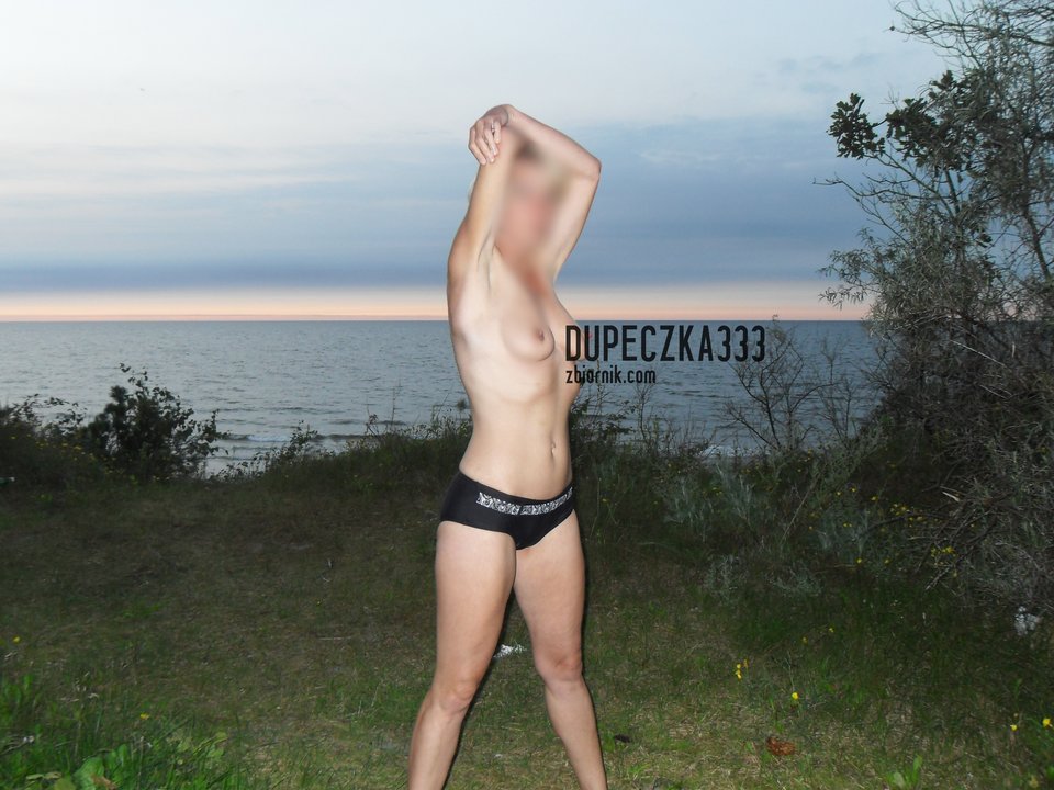 Mielno - dupeczka333